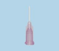 20 Gauge Pink Flexible Polypropylene Tip AD3120PPS Adhesive Dispensing Ltd