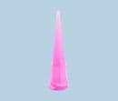 20G Rigid Tapered Tip Pink TT20-RIGID