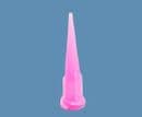 20G Rigid Tapered Tip Pink TT20-RIGID pk/50