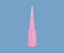 20G Smooth Flow Tapered Tip Pink TTN20