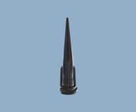 Fisnar 20 Gauge Tapered Tip UV Black TT20-UV Adhesive Dispensing Ltd