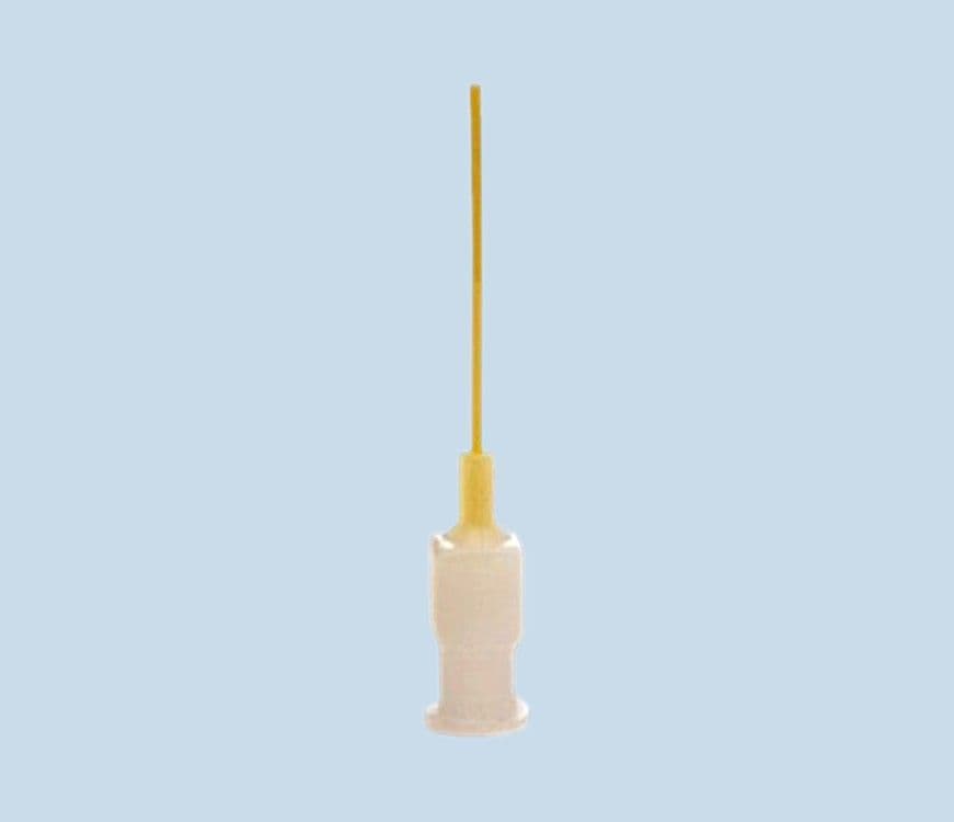 Adhesive Dispensing Ltd Polypro Tips TP20-1 Polypro Tip Luer Lock 1