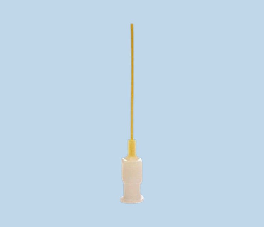 Adhesive Dispensing Ltd Polypro Tips TS20P-1-1/2PK 20 Gauge 1.5