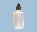 20ml (3/4oz) Bottle with Luer Lock Cap AD75BC