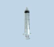 20ml manual syringe assembly luer lock MS420LL-1G Adhesive Dispensing Ltd