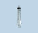 20ml Graduated Syringe Luer Lock MS420LL-1G pk/50
