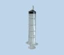 20ml Graduated Syringe Luer Slip MS420L-1G pk/50