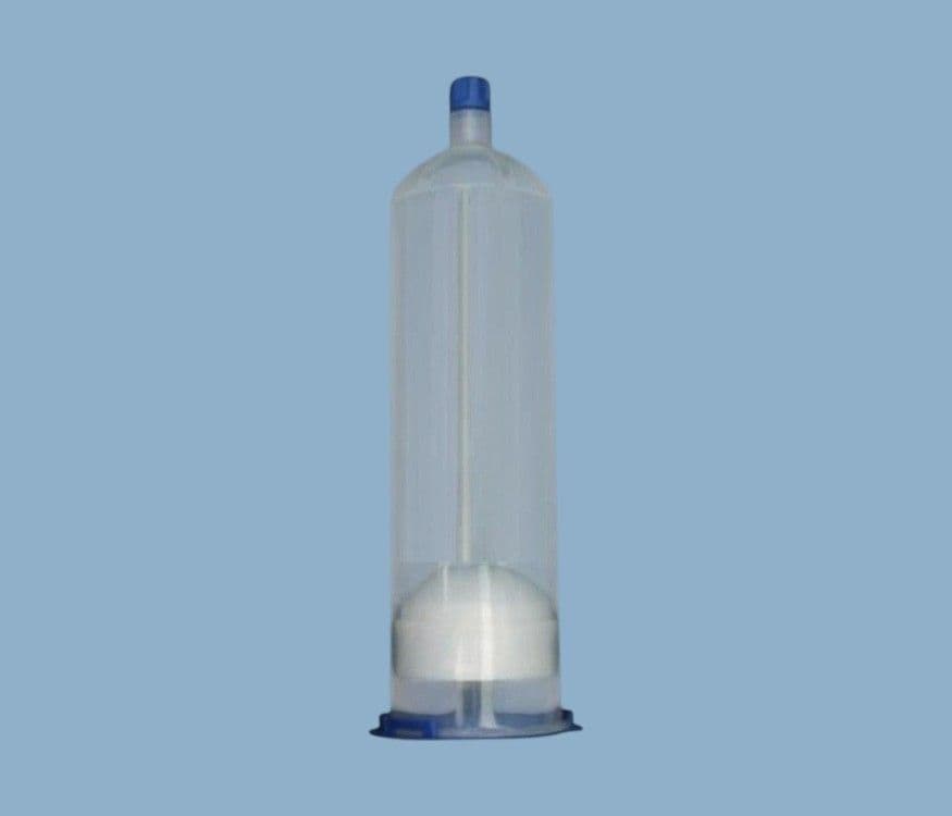 EFD 20oz, 32oz White Cartridge Wiper Plunger AD7012421 Adhesive ...