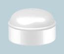 20oz/32oz White Cartridge Plunger TS20P