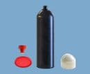 20oz Cartridge Plunger Kit TS20CKIT1-BLACK pk/10