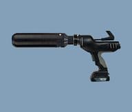 20oz Cordless Battery Rechargeable Sealant Gun Dispenser ADV-20BH Adhesive Dispensing Ltd