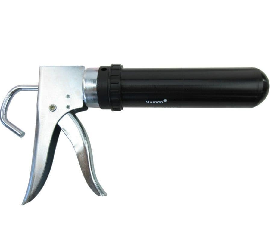 20oz Manual Semco PPG Cartridge Gun 230274 Adhesive Dispensing Ltd
