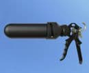 20oz Manual Cartridge Dispenser Gun AD16-20