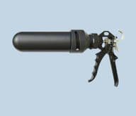 20oz Manual Cartridge Sealant Dispenser Gun Adhesive Dispensing Ltd AD16-20