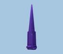 21G Tapered Tip Purple AD21TT-B