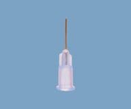 22 Gauge Precision SE Budget Dispense Tip Blue Adhesive Dispensing techcon SE422050