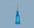 Techcon 22 Gauge 90° Bend Tip Blue TE722050B90PK Adhesive Dispensing Ltd