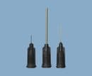 22G ESD Safe Dispensing Tip 0.50" Long AD22-0.5HPX-ESD