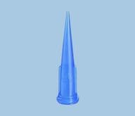 22 Gauge Tapered Tip Blue TTN22 AD22TT Adhesive Dispensing Ltd