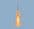 Techcon 23 Gauge 90° Bend Tip Orange TE723050B90PK Adhesive Dispensing Ltd