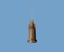 23G Flexible PTFE Tip ADTF23