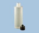 240ml (8oz) Bottle with Closed Cap AD8CC
