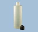 240ml (8oz) Bottle with Luer Lock Cap AD8BC