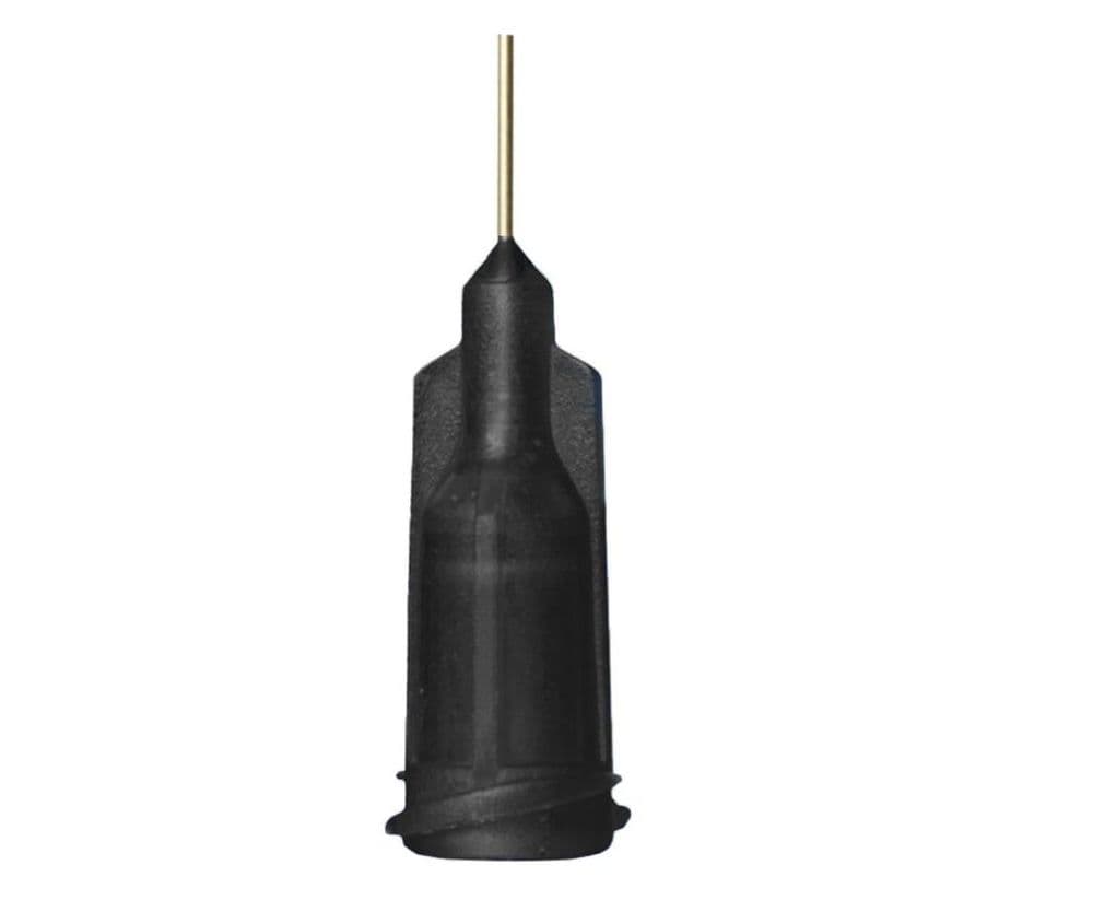 24 Gauge ESD safe 1/4