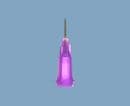 24G Flexible PTFE Tip ADTF24