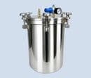 25 Litre Size Pressure Pot AD2500CL-ST
