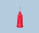 25G 90° Bend Tip Red AD72505090