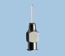 25G All Metal Blunt End Tip TS25SS pk/10
