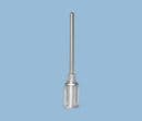 25G Aluminium Tip 1" Long TS25-1MPK
