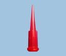25G Smooth Flow Tapered Tip Red TTN25
