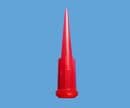 25G Smooth Flow Tapered Tip Red TTN25