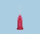 27G Red Flexible Polypropylene Tip 3127PP