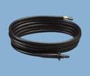 280001 Gun Air Hose for Guns 10ft Hansen