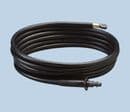 280006 Gun Air Hose for Guns 5ft Schrader