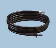 280012 Gun Air Hose for Guns 5ft ARO