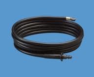 Semco 280013 Gun Air Hose for Guns 10ft ARO Adhesive Dispensing Ltd