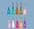 Precision Bend 60° Clear Tip 28 Gauge AD72805060 Adhesive Dispensing Ltd