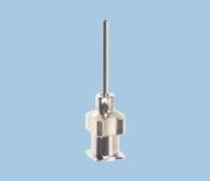 Techcon 28G All Metal Precision Luer Lock Needle Tip TS28SS-1/2 Adhesive Dispensing Ltd