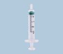 2ml Graduated Syringe Luer Slip MS402L-EM pk/50