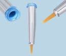 2mm Wide Brush Tip Round Bristle AD-1001