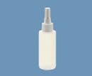 2oz Spring Nib Bottle Assembly Clear FV-0300