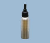 2oz ESD Spring Nib Bottle Assembly Clear FV-0400 Adhesive Dispensing Ltd