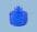 60ml (2oz) Bottle with Luer Lock Cap AD2BC Adhesive Dispensing Ltd