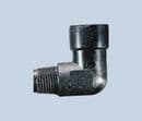 3/8" Female to 3/8" Male Elbow TSD918-4PP