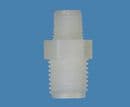 3/8"(M) to 1/4"(M) Threaded Reducer Nylon TSD934-46