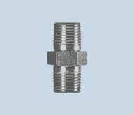 Threaded Nipple 3/8